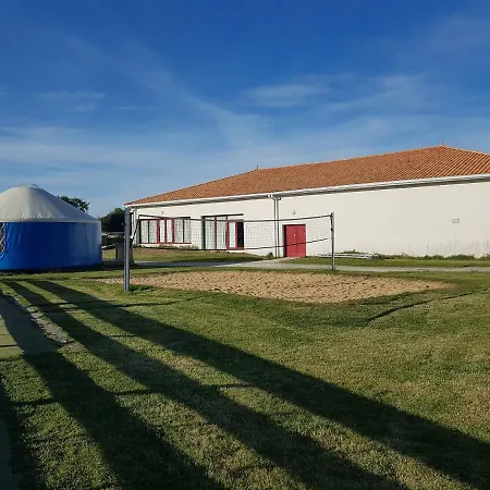 Ouilok Vacances - La Palmyre Camping 4*