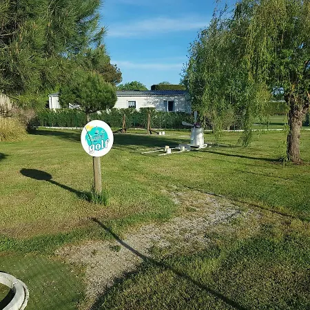 Ouilok Vacances - La Palmyre Les Mathes