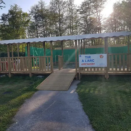 Ouilok Vacances - La Palmyre Camping
