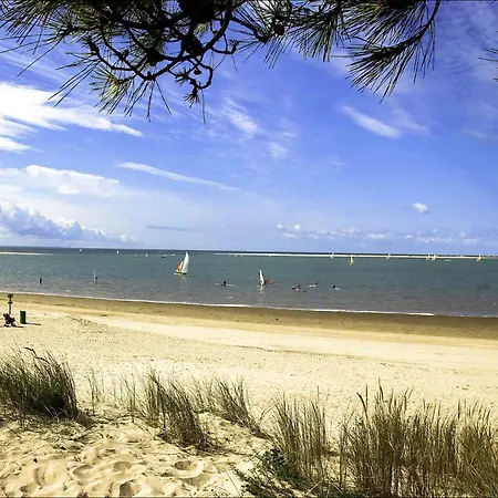 Camping Ouilok Vacances - La Palmyre 4*
