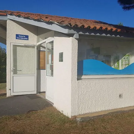 Camping Ouilok Vacances - La Palmyre 4*