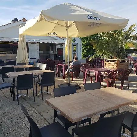 Ouilok Vacances - La Palmyre 4*