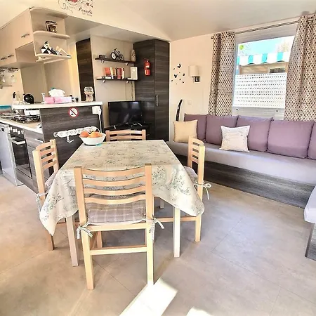 Ouilok Vacances - La Palmyre Camping