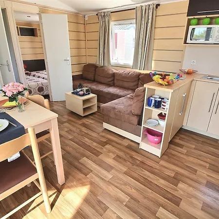 Camping Ouilok Vacances - La Palmyre Les Mathes
