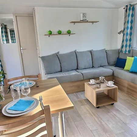 Ouilok Vacances - La Palmyre 4* Les Mathes